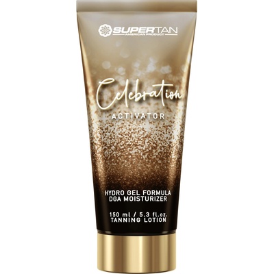 SuperTan Celebration Activator 150 ml