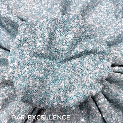 Bouclé svetlomodré ARL 28145