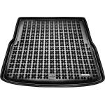  Гумена стелка за багажник за VW Golf V (2007-2009) / Golf VI (2009-2013) - Комби - Rezaw Plast