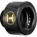 Alphacool Удължител HYTY Push Connects G1/4 към G1/4 - 6 бр (HYTE-FIT-001) - cybertrade