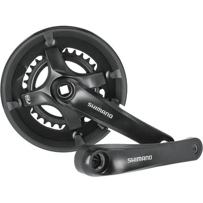 Shimano FC-TY501 – Zbozi.Blesk.cz