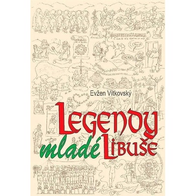 Legendy mladé Libuše
