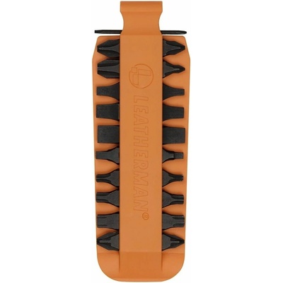 Leatherman Bit Kit 1 Orange