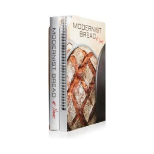 Modernist Bread at Home (2024)