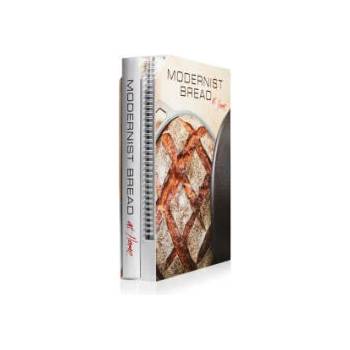 Image 1 of Modernist Bread at Home