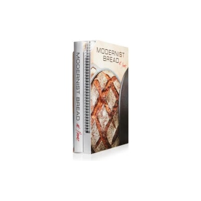 Modernist Bread at Home