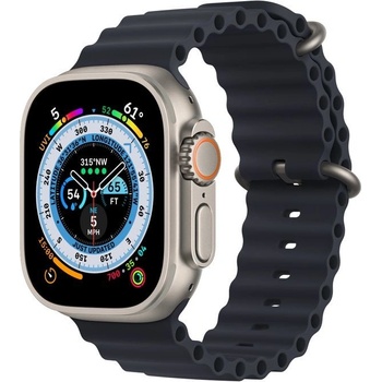 Apple Watch Ultra 49mm (oceánsky remienok)