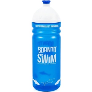 BornToSwim бутилка за напитки borntoswim shark water bottle