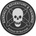 ESEE PVC Patch, Velcro Backed, 2.5 Diameter RAT-PATCH