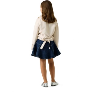 Guess рокля от деним (J6YK16.D1161.9BY2)