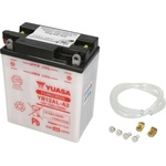 YUASA 12Ah YB12AL-A2