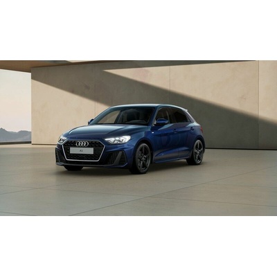 Audi A1 30 TFSI S-line Sportback 85 kW