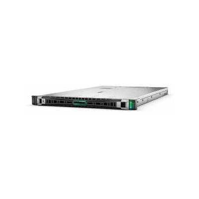 Hpe pl dl360g12 6505p (2.2-4.1g/12c) 2x32g (p69727) 2x480g mr408i-o 8sff 2x1000w 10gbe nbd333 smart choice
