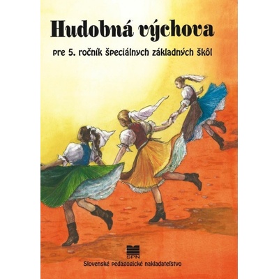 Hudobná výchova pre 5. ročník ŠZŠ