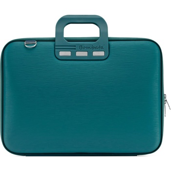 Image 1 of Bombata Чанта Bombata - Wave, 14'', Teal Blue (E00870-25)