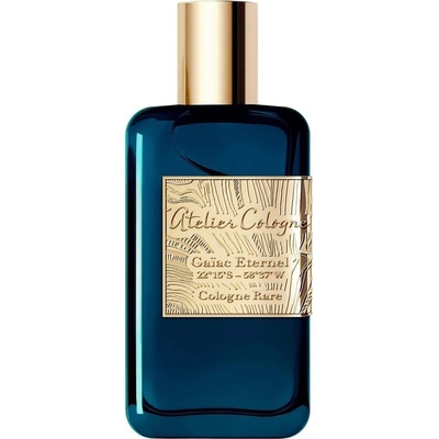 Atelier Cologne Gaiac Eternel parfémovaná voda unisex 100 ml