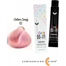 Compagnia Del Colore Kalei COTTON CANDY 100 ml