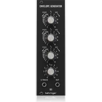 Behringer 911 ENVELOPE GENERATOR