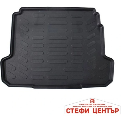 Rizline Стелка за багажник RizLine съвместима с Renault Fluence 2009+ (5151637)