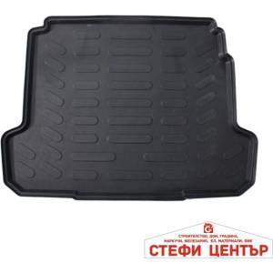 Rizline Стелка за багажник RizLine съвместима с Renault Fluence 2009+ (5151637) - steficenter