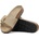 Birkenstock чехли дамски от кожа (1030467)