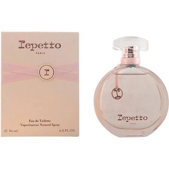 Repetto Repetto for Women EDT 50 ml