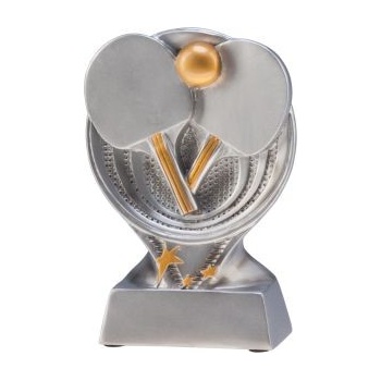 Trofej stolný tenis RS1001