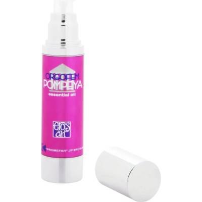 Eros Art Pompeje stimulační intimní olej pro ženy 50 ml