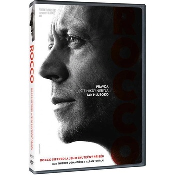 Rocco DVD