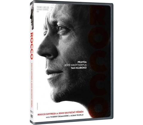 Rocco DVD