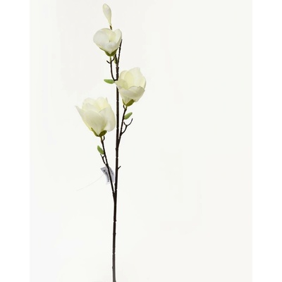 Konár Magnólia biela 82cm 1100961