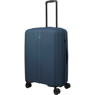Travelite Пътен куфар Travelite Air Stripe M Navy Travelite | Sin | МЪЖЕ | UNI