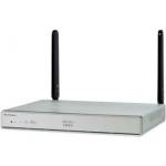 Cisco C1121-4P Рутери
