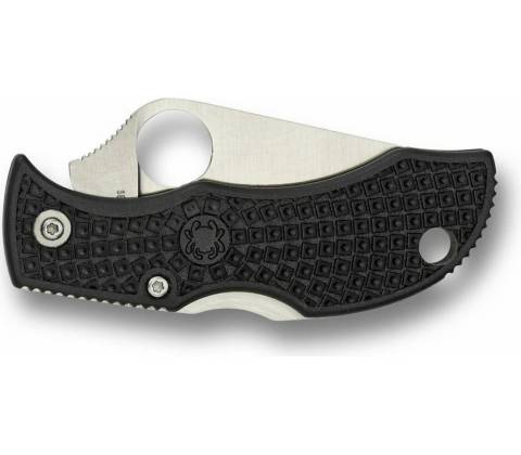 SPYDERCO MANBUG BRITISH RACING