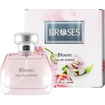 Nature of Agiva Roses - Bloom EDT 50 ml Парфюми