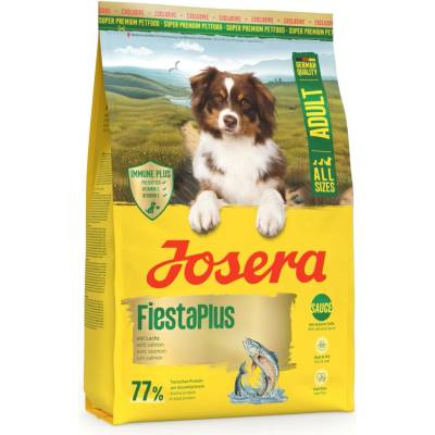 Josera Fiesta Plus 3 kg