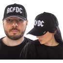 AC/DC: White Logo