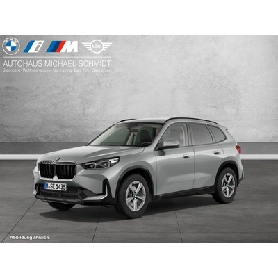 BMW X1 sDrive20i 115 kW