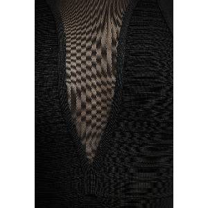 Herve Leger Рокля Jolie (HLT8499826)