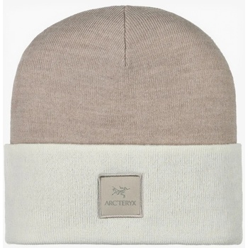 Arcteryx Color Block Toque rune/arctic silk