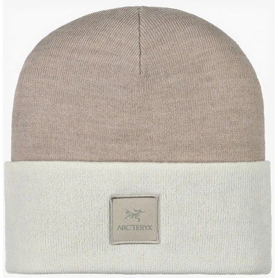 Arcteryx Color Block Toque rune/arctic silk