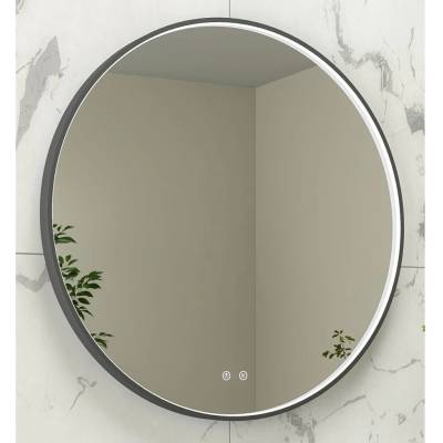 EBS Deira 80 cm černá DEIRAZ80LEDSBBK