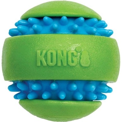 Kong guma Squeezz Goomz míč XL