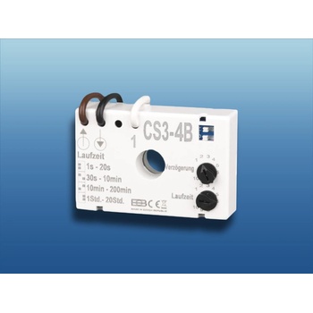 Elektrobock CS3-4B