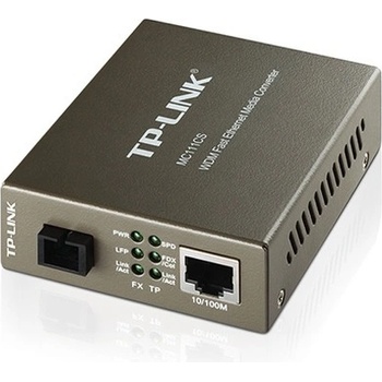 TP-LINK MC111CS