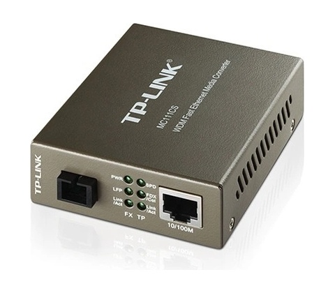 TP-LINK MC111CS