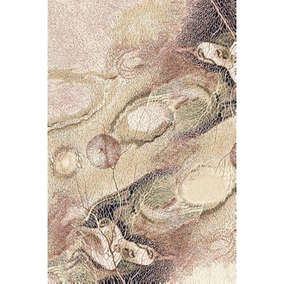 Agnella Isfahan Bellona tmavě béžový