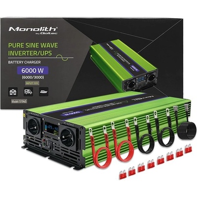 QOLTEC 51945