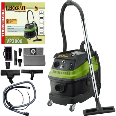 Procraft VP 2000