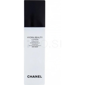 Chanel Hydra Beauty hydratačná pleťová voda 150 ml